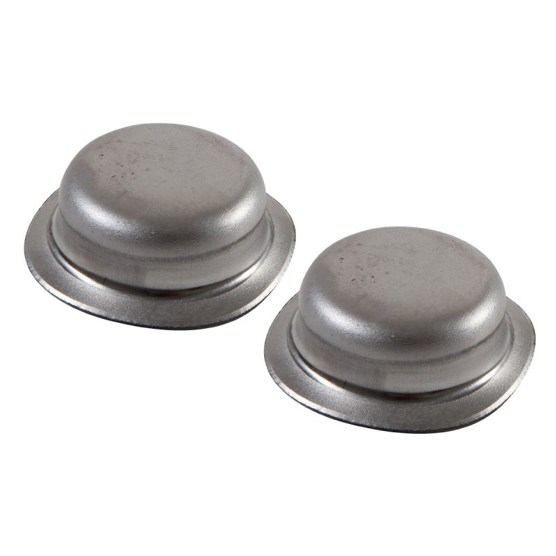 Piese de schimb - pentru încălzitoare pe lemne HARVIA - Capac pentru gaura de fum