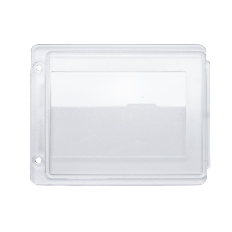 Piese de schimb - pentru generator de abur Harvia HGX - Capac pentru trapa de service