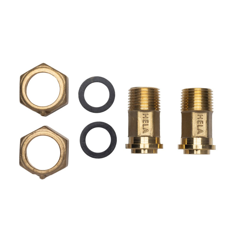 Piese de schimb - adaptor pentru generator de abur HARVIA HGP