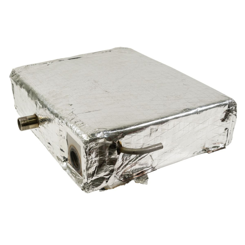 Piese de schimb - pentru generator de abur Harvia HGS - Rezervor de apa