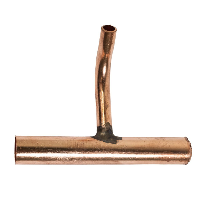 Piese de schimb - pentru generator de abur Harvia HGX - Conducta de racord apa