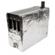 Piese de schimb - pentru generator de abur Harvia HGX - Rezervor de apa