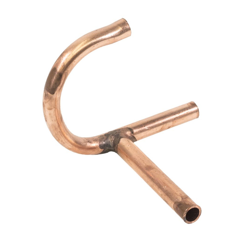 Piese de schimb - pentru generator de abur Harvia HGX - Conducta de alimentare cu apa