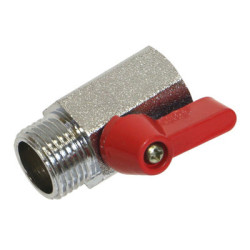 Piese de schimb - pentru generator de abur HARVIA HGD - Supapă de golire