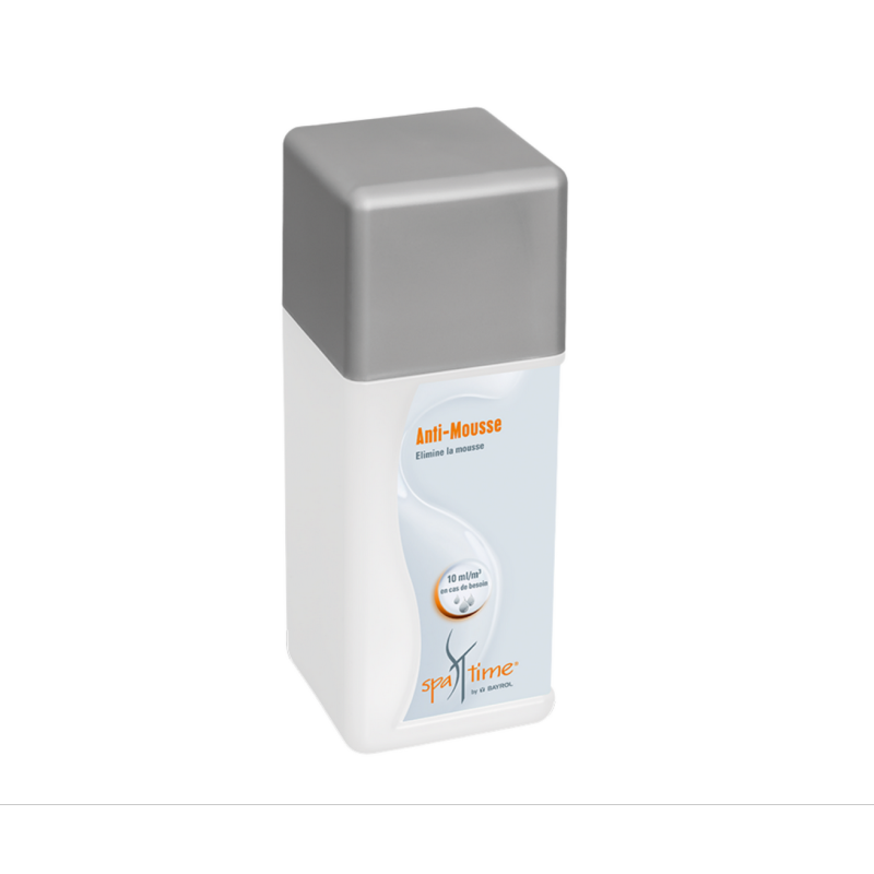 Măsurați din spumă Foam Ex, 1 l