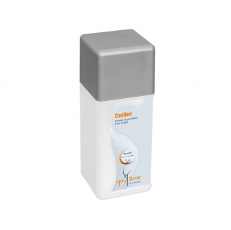 Clarificator SpaTime, 1 L