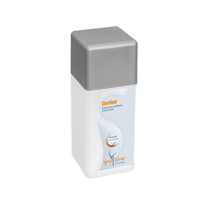 Clarificator SpaTime, 1 L