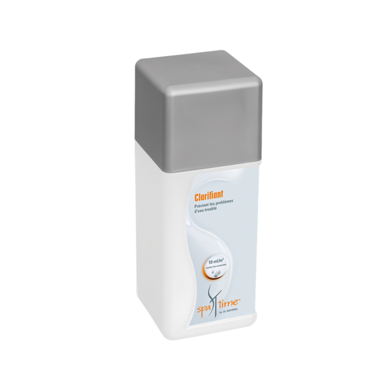 CLARIFICATOR SPAȚIAL