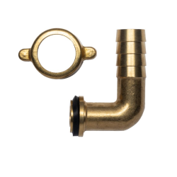 Piese de schimb - Harvia conector furtun 90 grade Thermio Legend