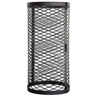 Gratar pentru pietre STOVEMAN 50cm