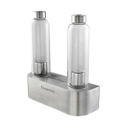 Pompa STEAMTEC AIO cu dublă aromă 