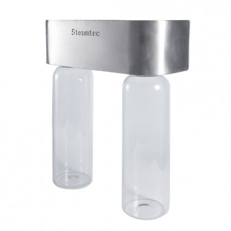 Decalcifiant automat STEAMTEC AIO