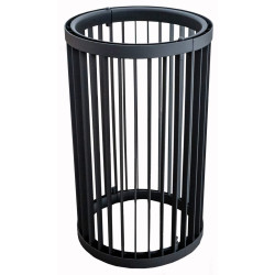 Gratar pentru pietre STOVEMAN Crown 62cm  Gratar pentru pietre STOVEMAN Crown 62cm