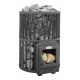 Sobă de saună pe lemne - STOVEMAN CROWN 20R