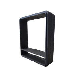 Extensie focar pentru sobe SUMMIT  Extensie focar pentru sobe SUMMIT