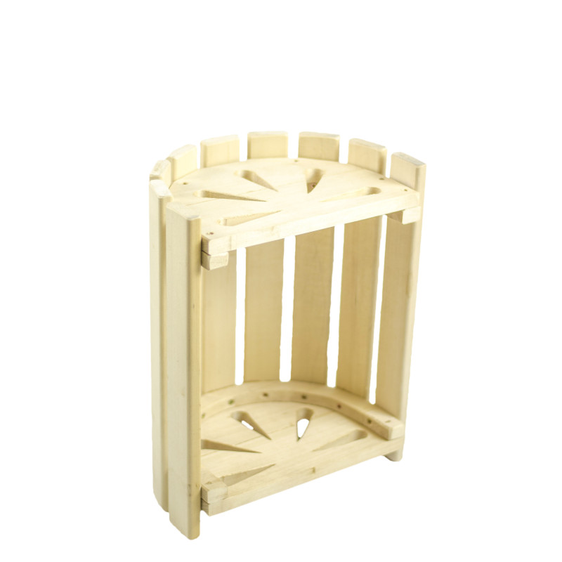 Iluminat saune - Abajur D9R