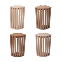 Nuanță de lampă D7R - 0