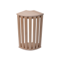 Nuanță de lampă D7R - 7