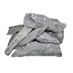 Pietre de saună - Piatră de săpun, 20 kg.