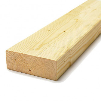 Cleme rindeluite, 45 x 95 mm