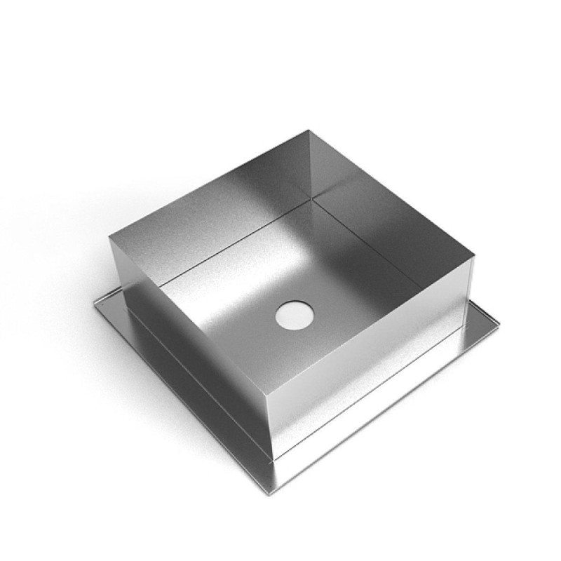 Suport de inserție superior