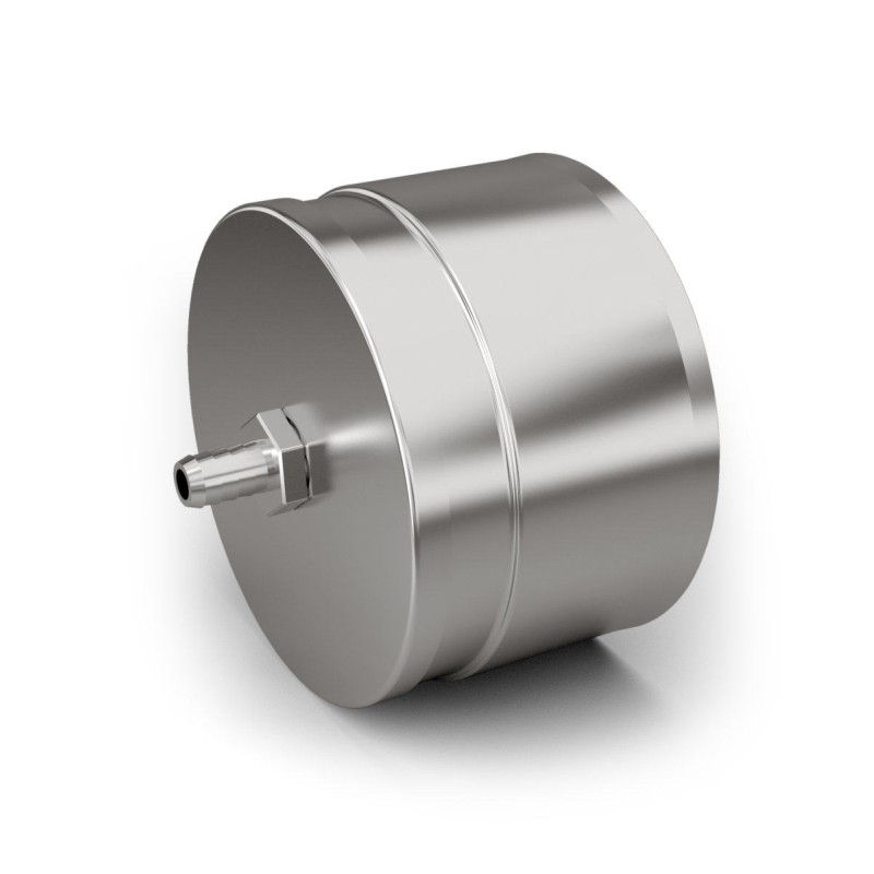 Colector de condens 0,5 mm