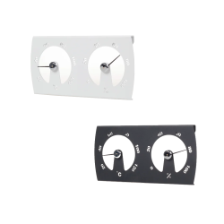 SAUFLEX Pacific - termohigrometru 