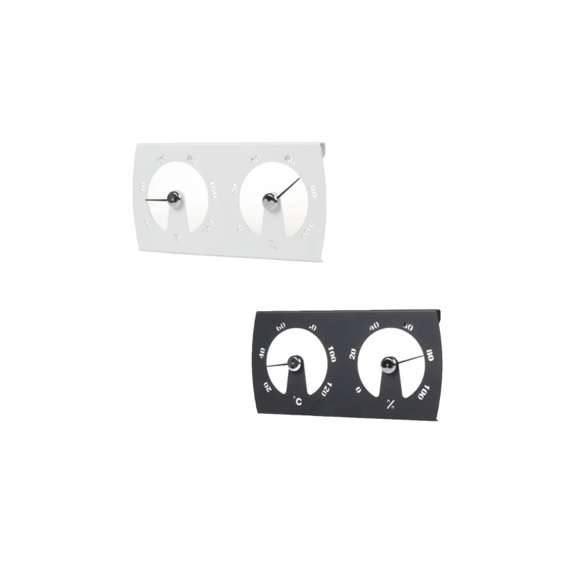 SAUFLEX Pacific - termohigrometru