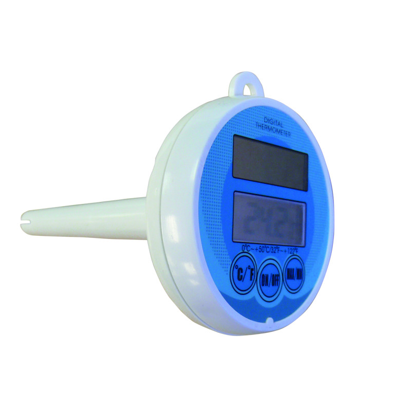 Termometru digital plutitor