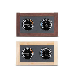 Termometru și higrometru - EOS Excellent 