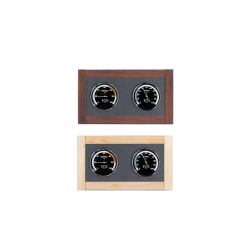 Termometru și higrometru - EOS Excellent 