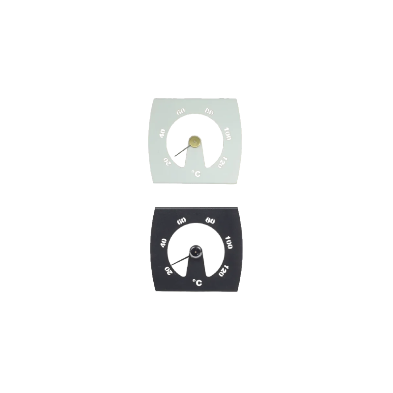 Termometru - SAUFLEX Pacific