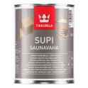 Tikkurila Supi Saunavaha 0,9l - 0