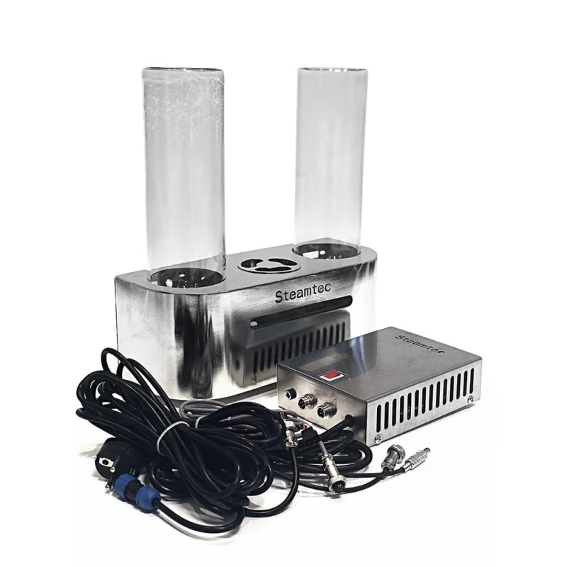 Generator de sare TOLO