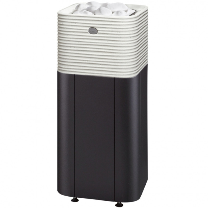 Soba sauna TULIKIVI HUURRE Integrata, fara panou de comanda