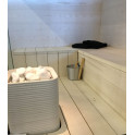 Soba sauna TULIKIVI HUURRE Integrata, fara panou de comanda - 2