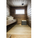 Soba sauna TULIKIVI HUURRE Integrata, fara panou de comanda - 3