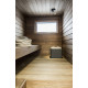 Soba sauna TULIKIVI HUURRE Integrata, fara panou de comanda