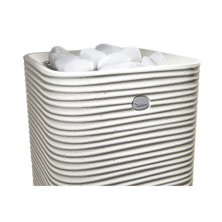 Soba sauna TULIKIVI HUURRE Integrata, fara panou de comanda