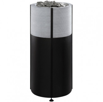 Incalzitor sauna electric TULIKIVI NAAVA RIGATA Integrat fara panou de comanda
