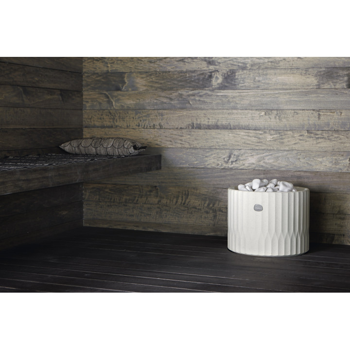 Încălzitor electric de saună TULIKIVI RIITE Integrat, fără panou de control