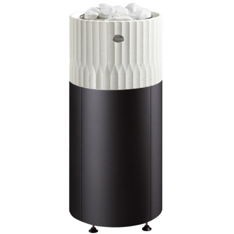 Încălzitor electric de saună TULIKIVI RIITE Integrat, fără panou de control