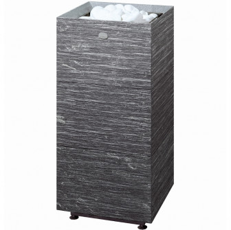 Incalzitor sauna electric TULIKIVI TUISKU GRAFIA fara panou de comanda