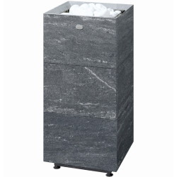 Incalzitor sauna electric TULIKIVI TUISKU NOBILE cu panou de comanda 