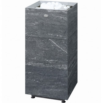 Incalzitor sauna electric TULIKIVI TUISKU NOBILE fara panou de comanda