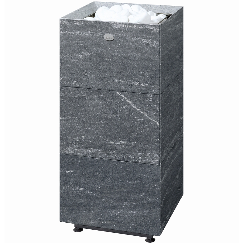 Incalzitor sauna electric TULIKIVI TUISKU NOBILE fara panou de comanda