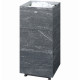 Incalzitor sauna electric TULIKIVI TUISKU NOBILE cu panou de comanda