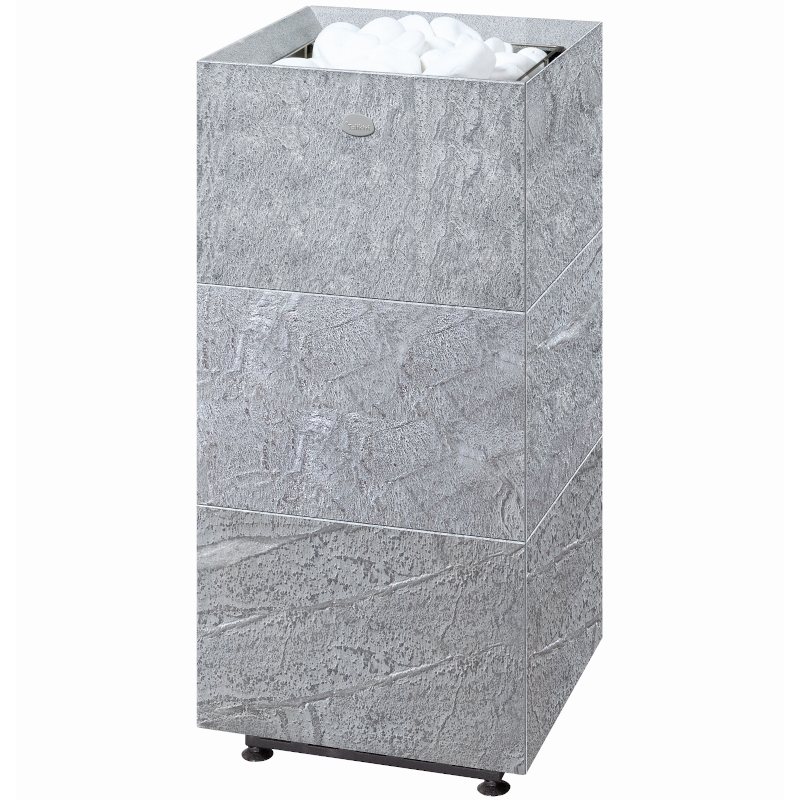 Încălzitor electric pentru saună TULIKIVI TUISKU TBH cu panou de comandă