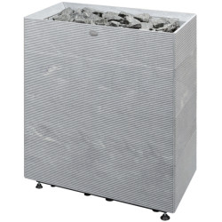 Încălzitor electric de saună TULIKIVI TUISKU XL RIGATA fără panou de control 