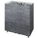Incalzitor sauna electric TULIKIVI TUISKU XL GRAFIA cu panou de comanda - 0